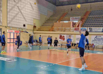 Avimecc Modica torna in campo dopo il turno di sosta