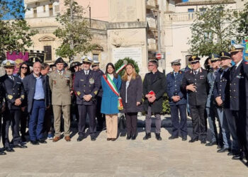 Giornata della Memoria ad Avola: oggi 27 gennaio