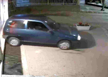 Vittoria, arrestato il presunto auto di furti con spaccata