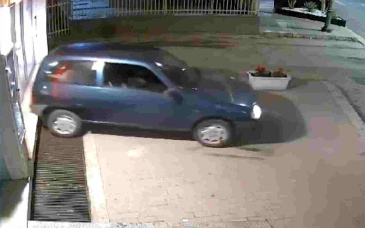 Vittoria, arrestato il presunto auto di furti con spaccata