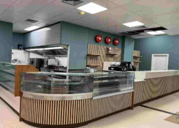 Ragusa, sabato l'inaugurazione del nuovo punto ristoro all'ospedale Giovanni Paolo