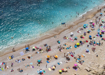 Demanio marittimo, approvate regole per nuove concessioni in Sicilia