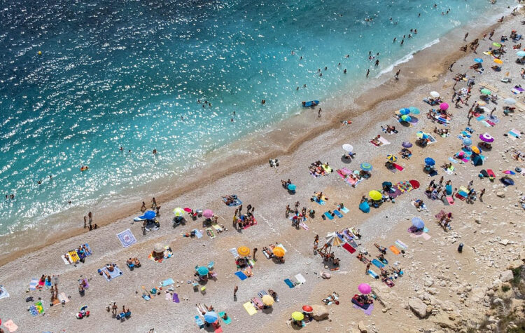 Demanio marittimo, approvate regole per nuove concessioni in Sicilia