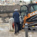 Modica: riapre la strada per la Basilica Madonna delle Grazie dopo mesi di chiusura