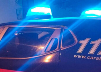 Comiso, viola divieto di avvicinamento e finisce ai domiciliari