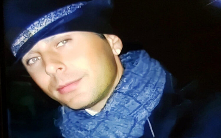 E' Carlo Messina la vittima dell'incidente a Catania