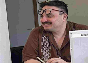 Pozzallo, l'ultimo saluto al prof. Carmelo Spadola: morto a soli 44 anni