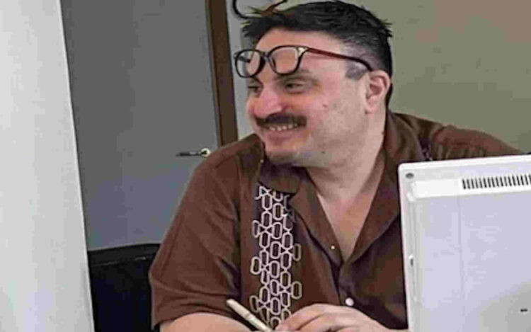 Pozzallo, l'ultimo saluto al prof. Carmelo Spadola: morto a soli 44 anni