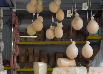 100 milioni per i distretti del cibo in Italia, Sicilia ancora una volta a bocca asciutta: è assurdo