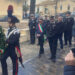 Donnalucata: Commemorato Anniversario dell'Eccidio dei Carabinieri Fava e Garofalo
