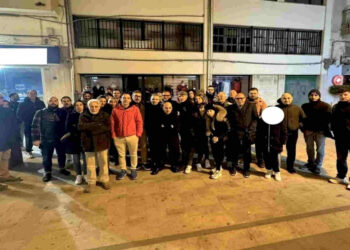 Emergenza per furti con spaccata a Vittoria, commercianti: è indispensabile restare uniti