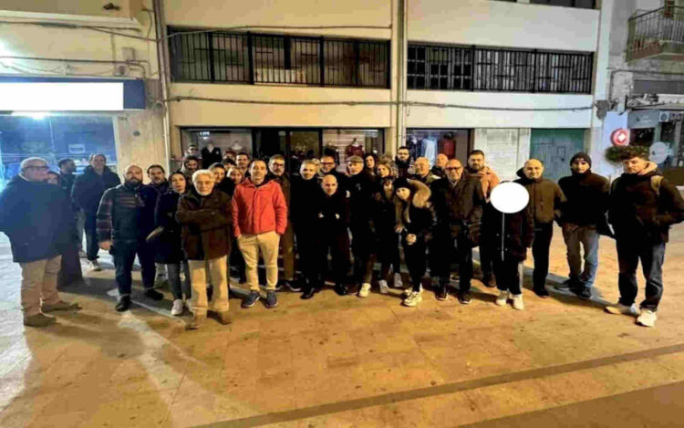 Emergenza per furti con spaccata a Vittoria, commercianti: è indispensabile restare uniti