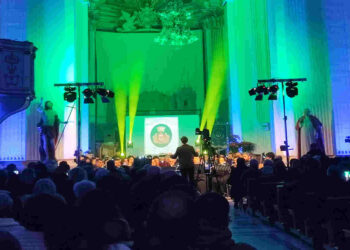 Ispica, la banda Arturo Toscanini in concerto in memoria del maestro Moncada