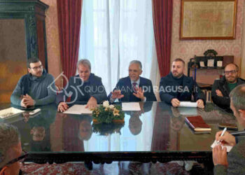 Modica: dalla Regione in arrivo finanziamenti per scuole, strade, sociale e cultura