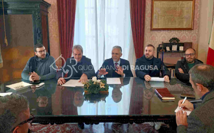 Modica: dalla Regione in arrivo finanziamenti per scuole, strade, sociale e cultura