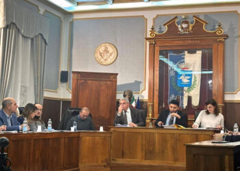 Santa Croce Camerina, approvato bilancio di previsione 2025-2027, Dup e Piano triennale opere pubbliche