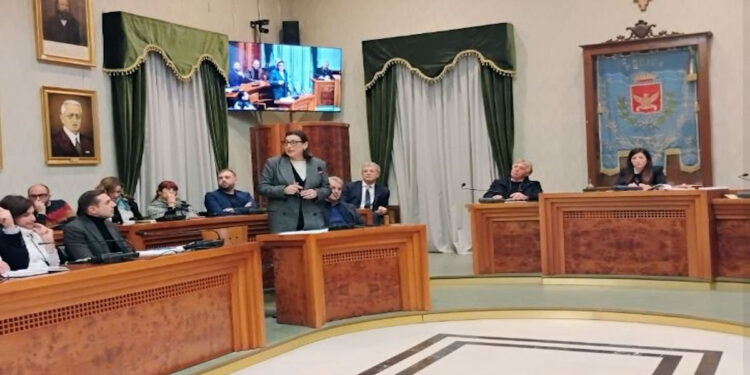 Dissesto Modica, M5S: Bene votazione Consiglio, ma c'è un enorme problema politico