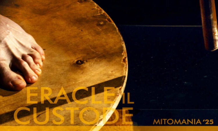 Eracle, convegno a Modica