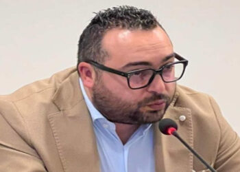 L'ex consigliere comunale Angelo Covato aderisce a Fratelli d'Italia