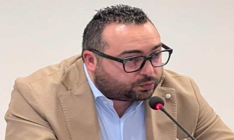 L'ex consigliere comunale Angelo Covato aderisce a Fratelli d'Italia