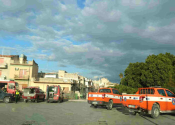 Donna scomparsa a Vittoria: ritrovata a Santa Croce Camerina