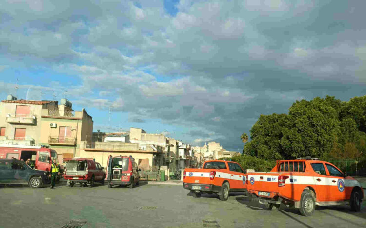 Donna scomparsa a Vittoria: ritrovata a Santa Croce Camerina