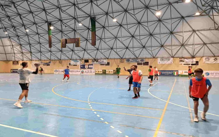 Lo Scicli Social Club in trasferta sul campo del Marsala