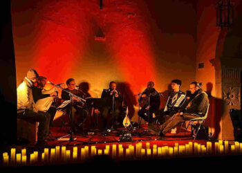 Concluso tra grandi applausi il Natale di gioia nel Parco Fluviale dell'Alcantara