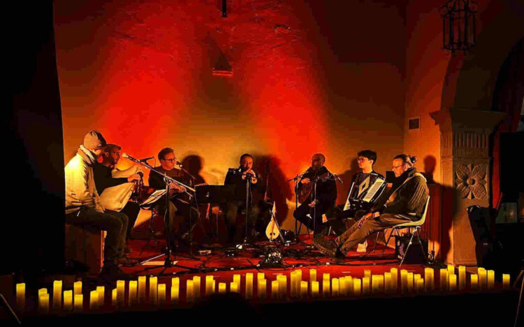 Concluso tra grandi applausi il Natale di gioia nel Parco Fluviale dell'Alcantara