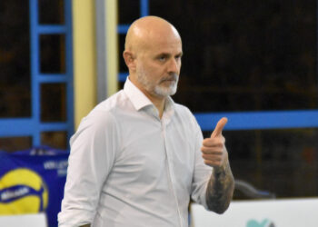 Avimecc Modica si prepara alla sfida con il Campobasso