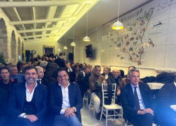 Fratelli d'Italia a Ispica