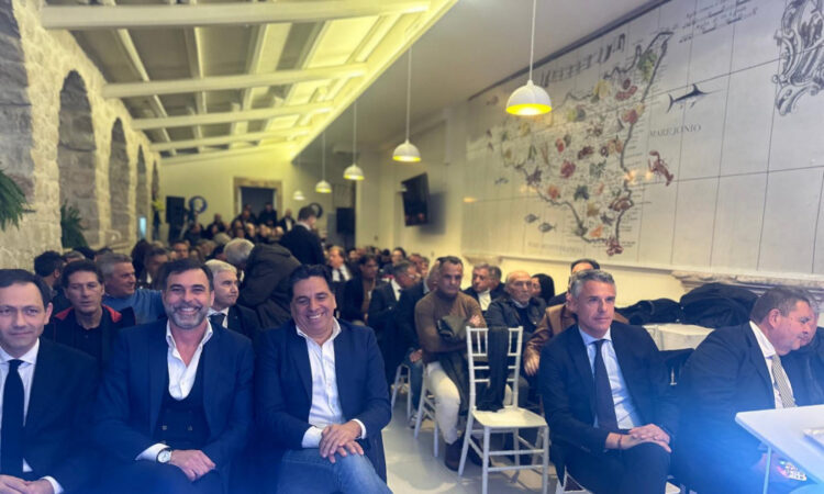 Fratelli d'Italia a Ispica