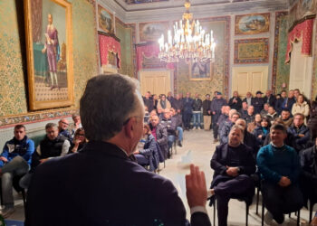 A Scicli oltre un milione e mezzo di euro dalla Finanziaria regionale