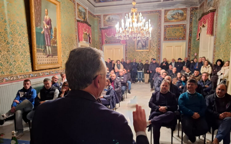 A Scicli oltre un milione e mezzo di euro dalla Finanziaria regionale