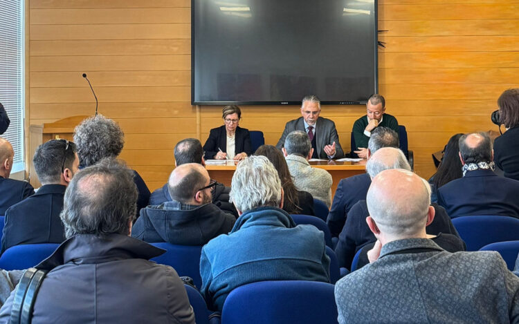 I fondi regionali per la provincia di Ragusa