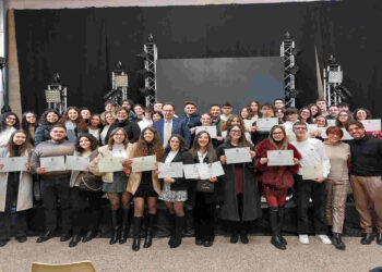 Gangi, premiati gli studenti gangitani: tutti i nomi