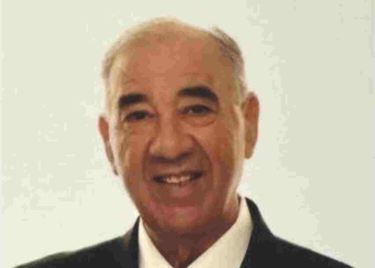 Ragusa, è morto Franco La Terra