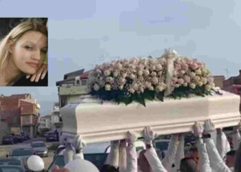 Vittoria, celebrati i funerali di Alessia Incardona: morta a soli 27 anni