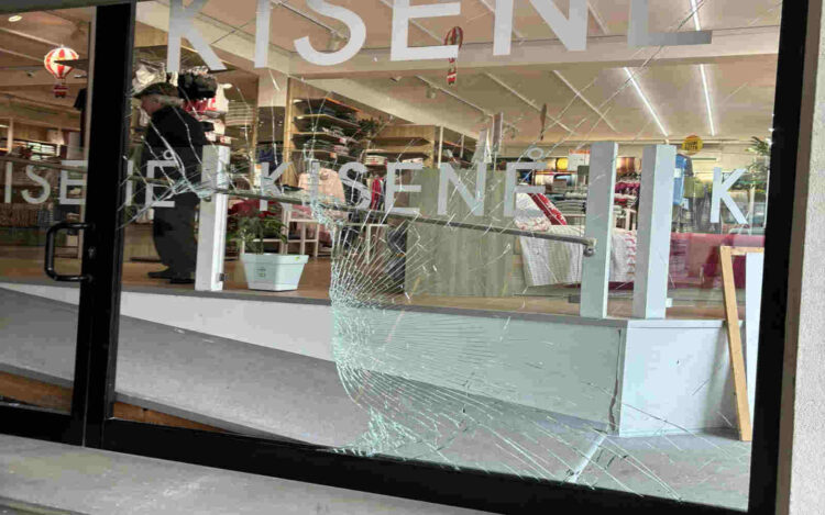 Vittoria, Fratelli d'Italia: un sentito grazie alla Polizia per l'arresto compiuto