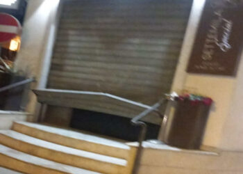 Sicurezza precaria e furti a Scicli: perchè non fare come a Vittoria?