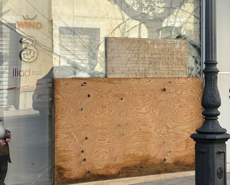 Sicurezza a Vittoria: domani il comitato per l’ordine chiesto dal Sindaco