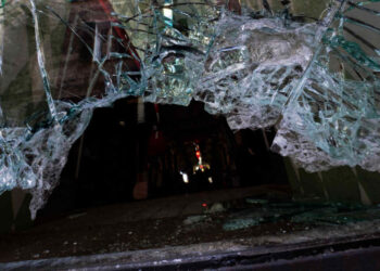 Furti con spaccata a Ispica: 2 arresti