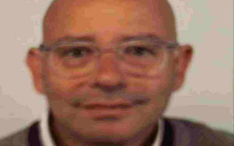 Ragusa piange Gianpiero Cascone: morto a 54 anni