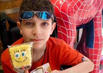 Acate, muore a 13 anni Gianmarco Campagnolo