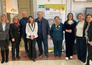 Giornata del rispetto a Vittoria