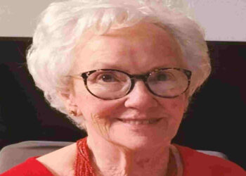 Modica, è morta la mamma del giornalista Giorgio Ruta: la storica maestra Giovanna