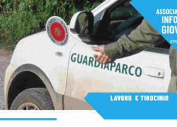 Concorso per 55 guardiaparco con diploma