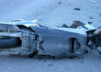 Incidente mortale a Comiso: morto uno scooterista