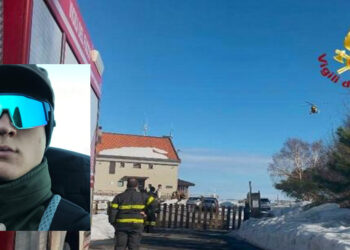 Catania piange Danilo Marletta, 17 anni: morto in incidente sull'Etna