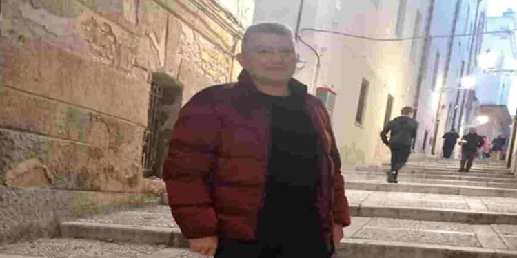 Giallo sulla morte di Liborio Como a Erice